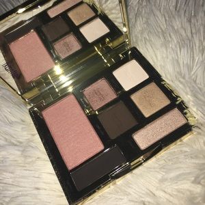 Tarte Eye And Cheek Palette